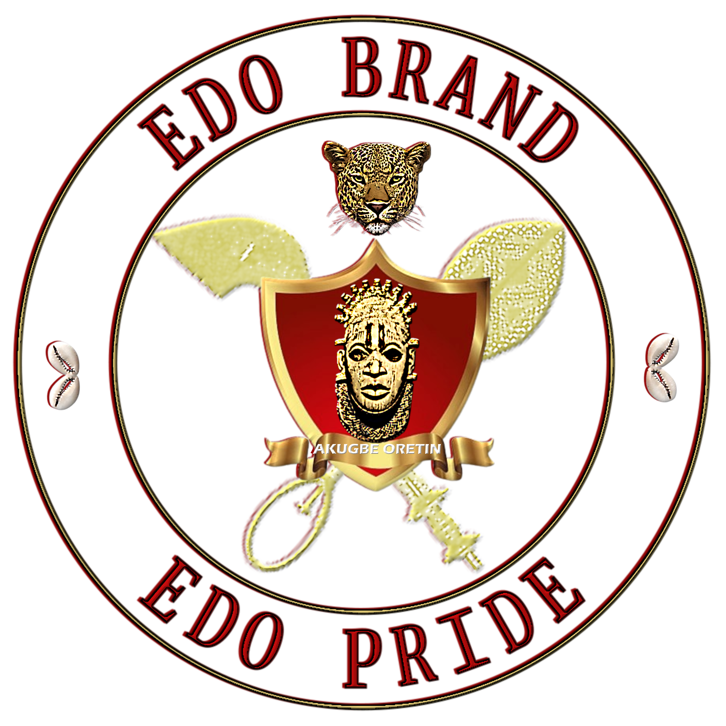 EDO BRAND logo