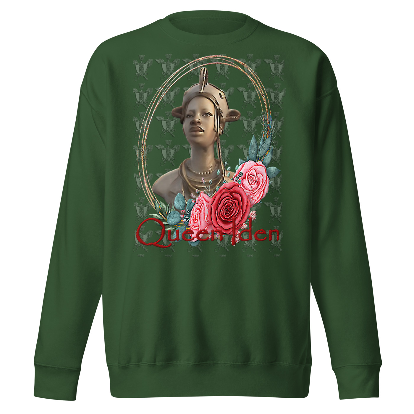 Unisex Premium Sweatshirt