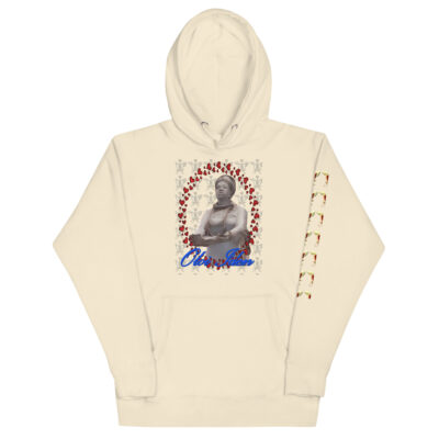 Oloi Iden Unisex Hoodie - Image 12