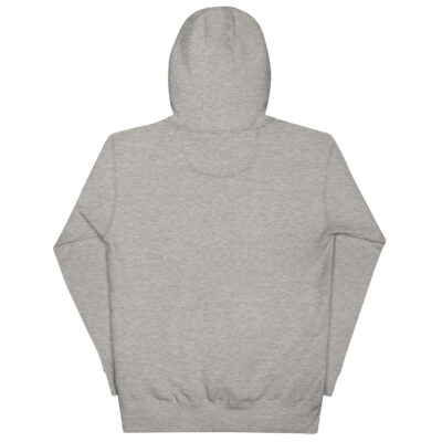 Oba Eweka II Unisex Hoodie - Image 9