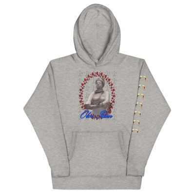 Oloi Iden Unisex Hoodie - Image 8