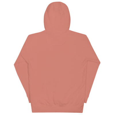 Queen Iden Rose Unisex Hoodie - Image 6