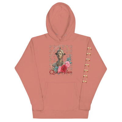 Queen Iden Rose Unisex Hoodie