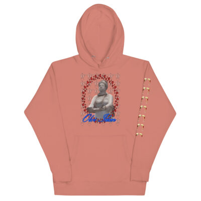 Oloi Iden Unisex Hoodie - Image 6