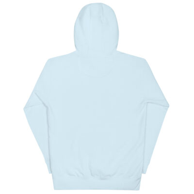 Oba Eweka II Unisex Hoodie - Image 10