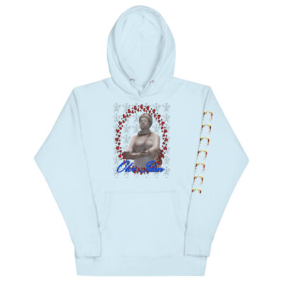 Oloi Iden Unisex Hoodie - Image 10