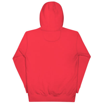 Oba Eweka II Unisex Hoodie - Image 5