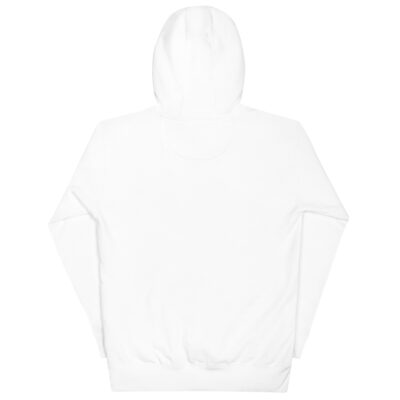 Queen Iden Rose Unisex Hoodie - Image 14