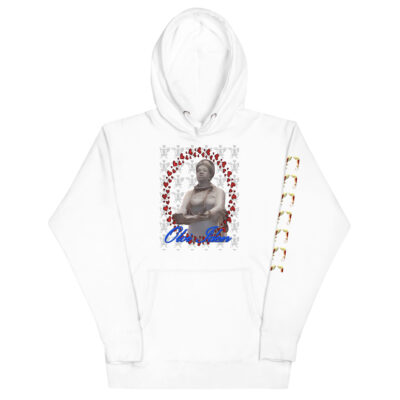 Oloi Iden Unisex Hoodie