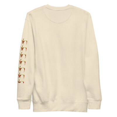 Unisex Premium Sweatshirt - Image 10