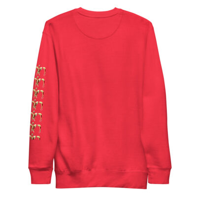 Unisex Premium Sweatshirt - Image 6