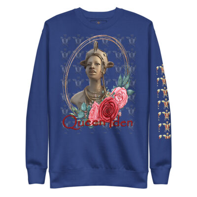 Unisex Premium Sweatshirt - Image 2